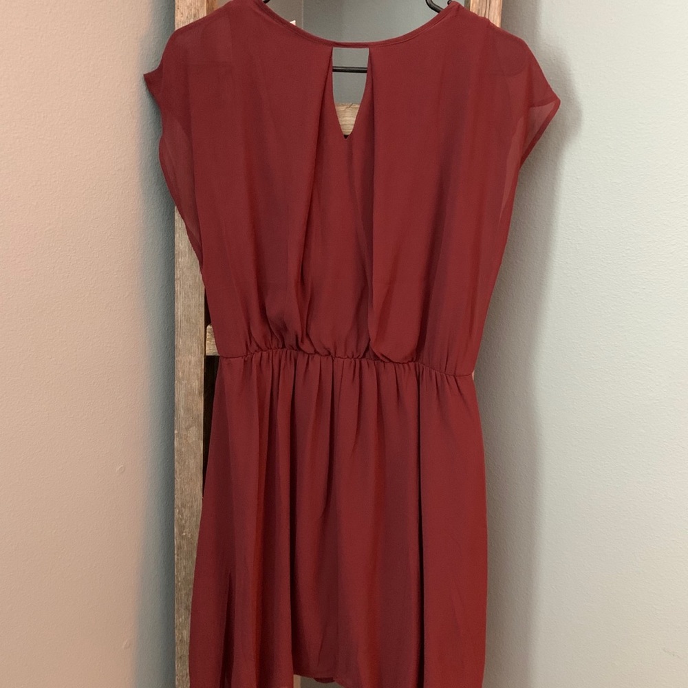 Dress - Picture 2 of 2